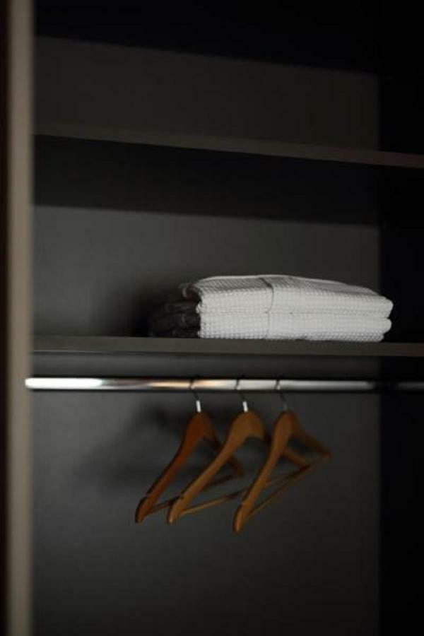 Happiness Luxury Central Apartment Atena Exterior foto